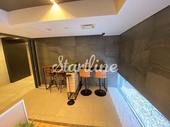 ディームス日本橋水天宮の物件内観写真